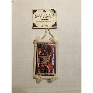 sandstone creations rug of the southwest handcrafted christmas ornaments